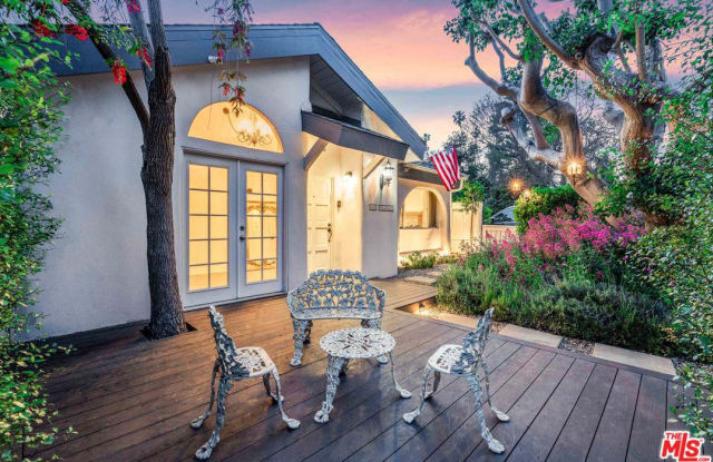 967 WELLESLEY Avenue - 967 Wellesley Avenue, Los Angeles, CA 90049