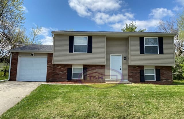 10149 Bernie Court - 10149 Bernie Court, Indianapolis, IN 46229