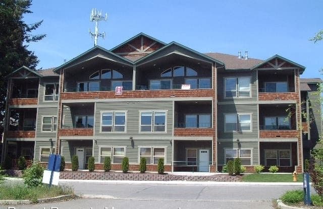 209 Indiana - 209 East Indiana Avenue, Coeur d'Alene, ID 83814
