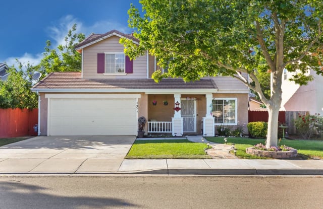 1373 Sienna Park Dr - 1373 Sienna Park Drive, Tracy, CA 95376
