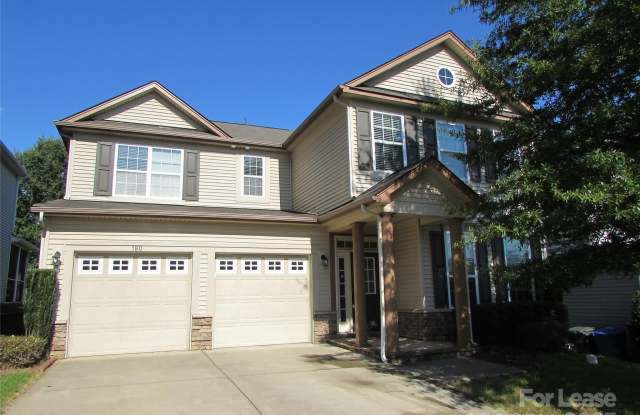 180 Silverspring Place - 180 Silverspring Place, Mooresville, NC 28117