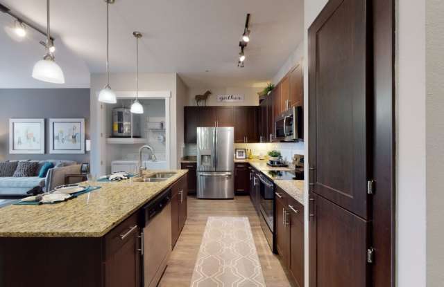 Lofts at Watters Creek Gallery 4