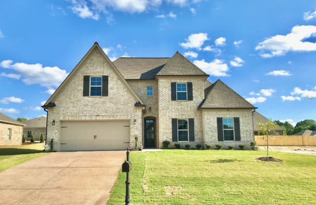 25 Birkdale Drive - 25 Birkdale Dr, Oakland, TN 38060