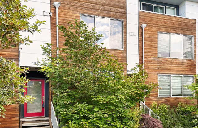 3bd/2ba Seattle Townhome photos photos 3bd/2ba Seattle Townhome photos photos