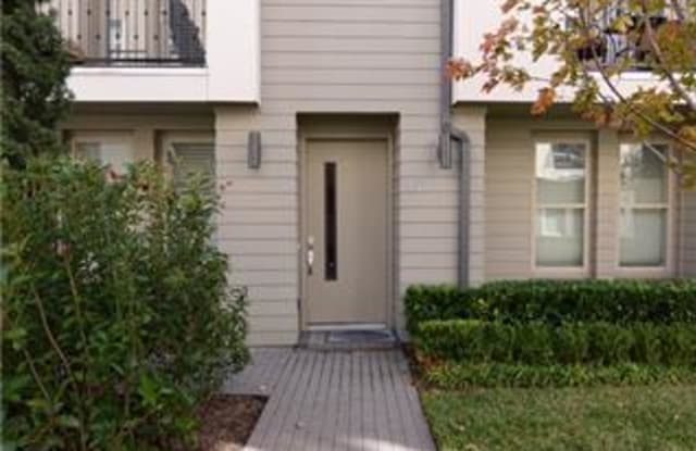 4211-2 Rawlins Street - 4211 Rawlins St, Dallas, TX 75219