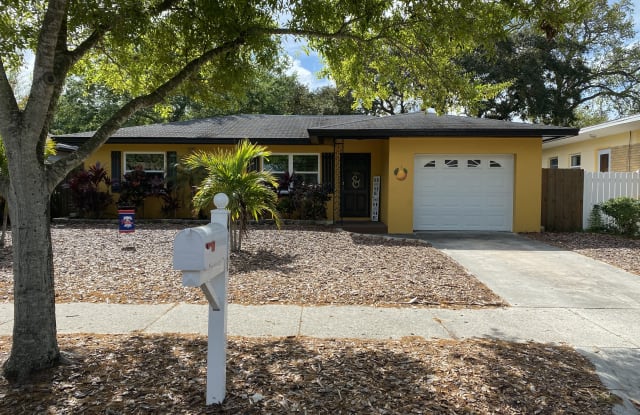 431 Roanoke St - 431 Roanoke Street, Dunedin, FL 34698