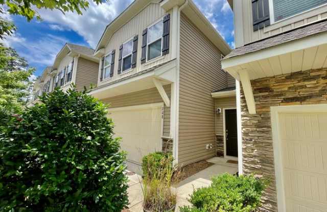 208 Hamlet Place - 208 Hamlet Place, Durham, NC 27560