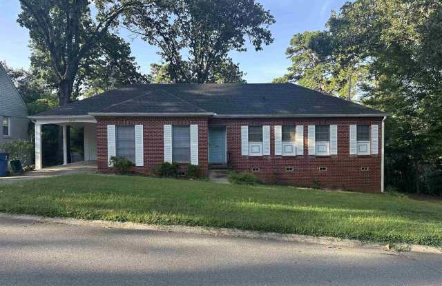 6719 Brentwood - 6719 Brentwood Road, Cammack Village, AR 72207