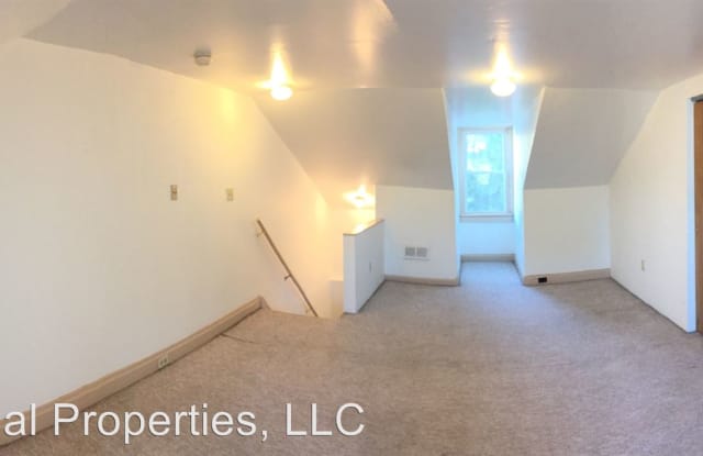 917 McCandless Avenue - 917 McCandless Ave, Pittsburgh, PA 15201