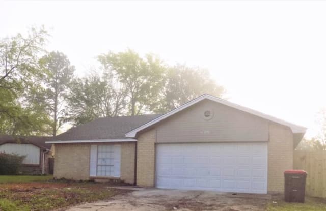7211 San Lucas Drive - 7211 San Lucas Drive, Mission Bend, TX 77083