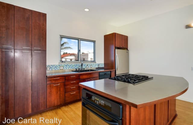 4722 Marlborough Drive - 4722 Marlborough Drive, San Diego, CA 92116