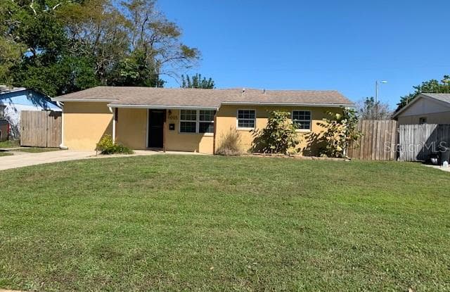 6995 84TH AVENUE N - 6995 84th Avenue, Pinellas Park, FL 33781