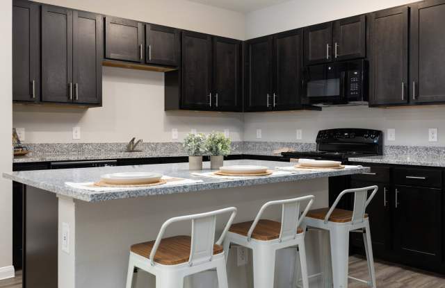 Vintage Ranch - Affordable Housing photos photos