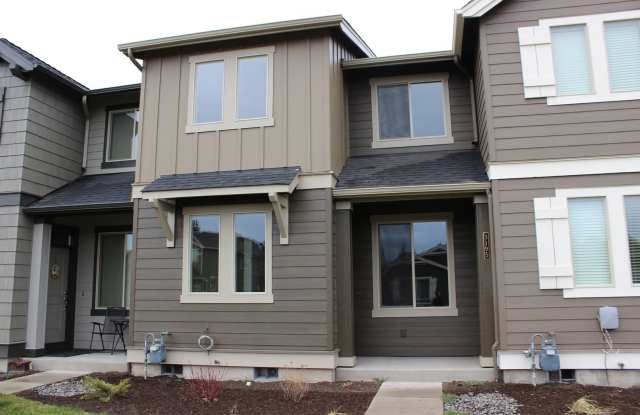 Beautiful Parkland Townhome in SW Redmond photos photos Beautiful Parkland Townhome in SW Redmond photos photos