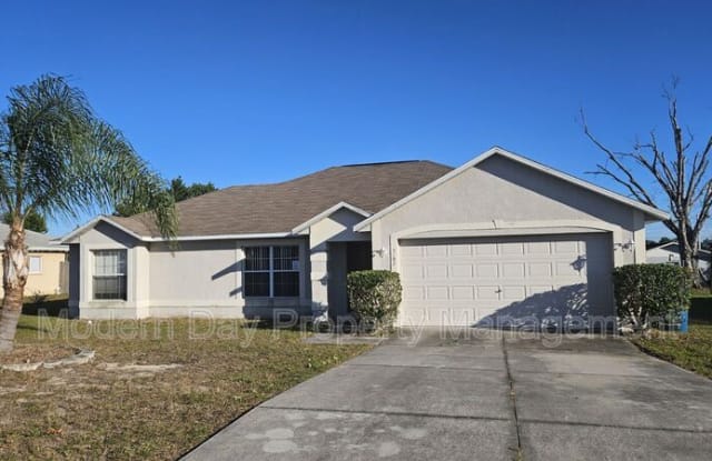 5192 Woodridge Lane - 5192 Woodridge Lane, Spring Hill, FL 34609
