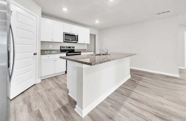 Amazing 4 Bedroom House for Rent! Gallery 4