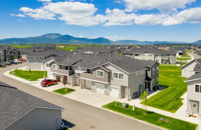 Villas at Hayden North Gallery 4