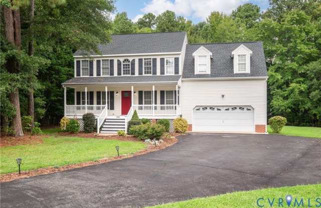 13800 Rockharvest Court - 13800 Rock Harvest Court, Chesterfield County, VA 23836