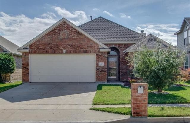 6309 Redeagle Creek Drive - 6309 Redeagle Creek Drive, Fort Worth, TX 76179