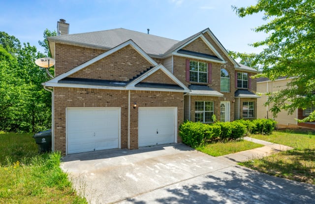 1152 Stepping Stone Lane - 1152 Steppingstone Lane, Conyers, GA 30012