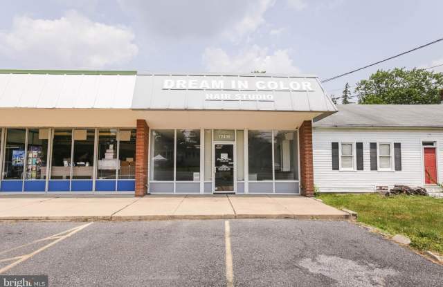 12406 EASTERN Avenue photos photos