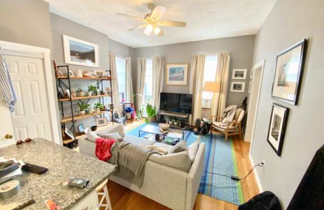 664 Tremont photos photos