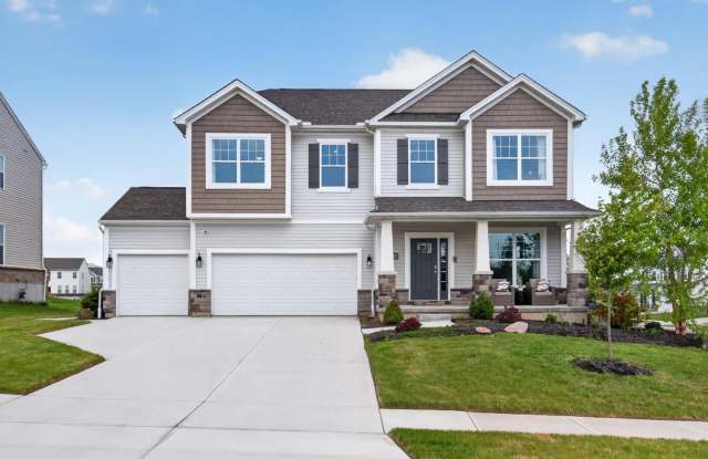 5467 Pacific Crest Lane Gallery 1
