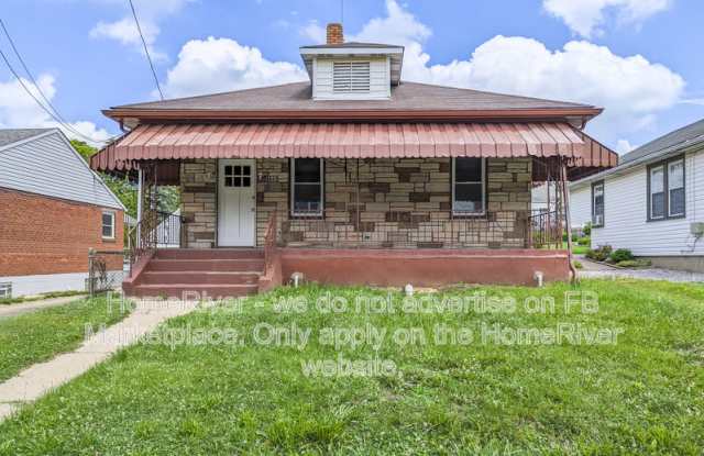 123 Brunswick Pl photos photos