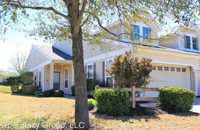 214 Bonham Loop - 214 Bonham Loop, Georgetown, TX 78633
