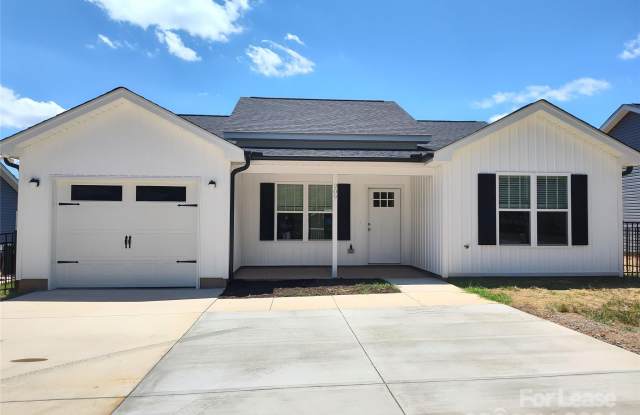 209 Carolina Boulevard - 209 Carolina Boulevard, Salisbury, NC 28146