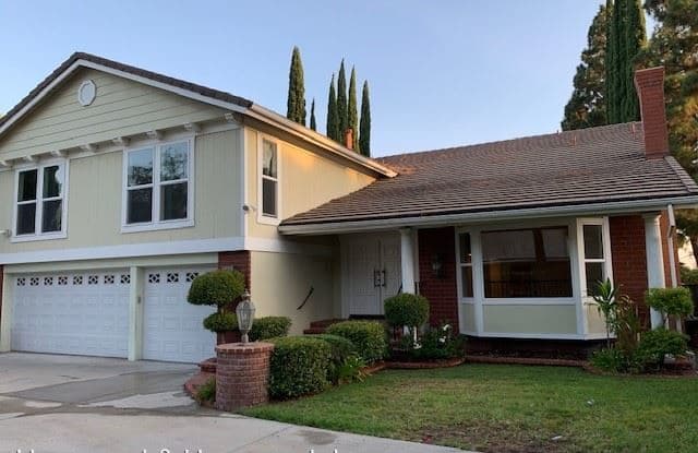 11445 Etiwanda Ave. - 11445 Etiwanda Avenue, Los Angeles, CA 91326