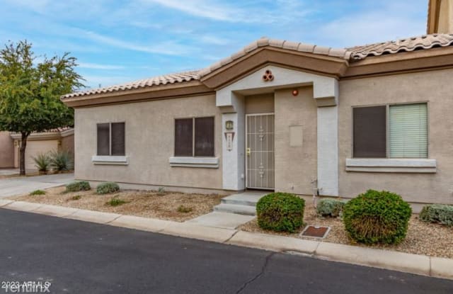 8118 W Mary Jane Lane - 8118 West Mary Jane Lane, Peoria, AZ 85382