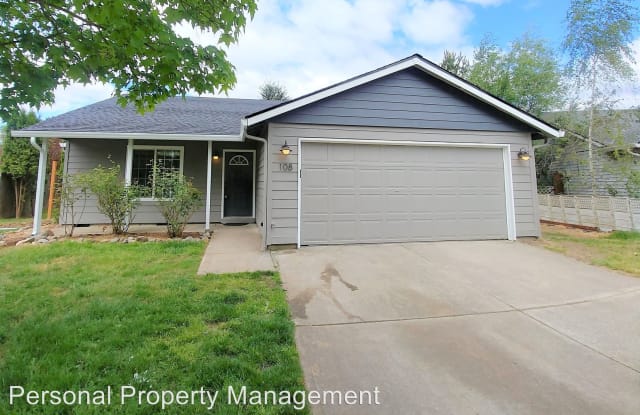 108 SE 5th Circle - 108 Southeast 5th Circle, Battle Ground, WA 98604