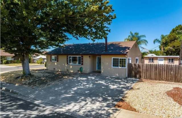 1001 East Tennessee Court - 1001 East Tennessee Court, Fairfield, CA 94533