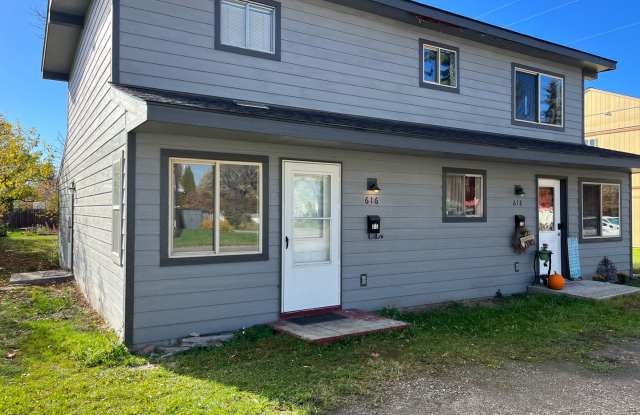 616-620 11th St W - 616 11th Street West, Kalispell, MT 59901