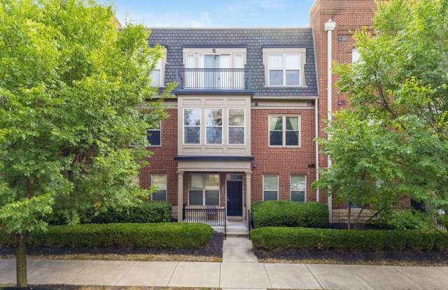 960 Perry Street - 960 Perry Street, Columbus, OH 43215
