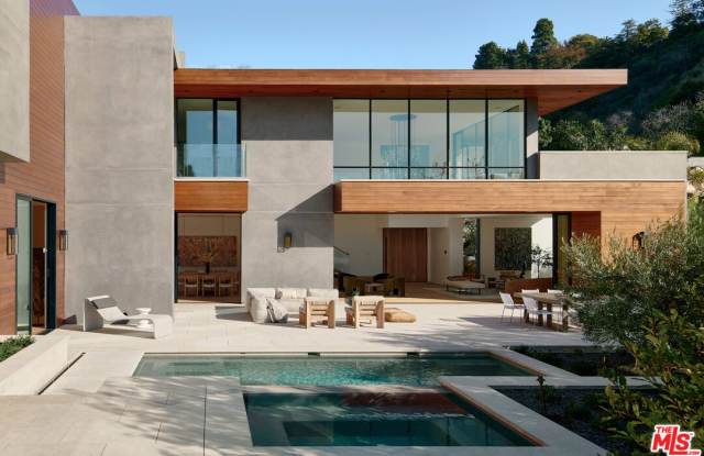 10901 Chalon Road photos photos