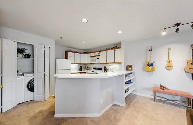 "Charming 1-Bedroom Condo with Mountain Views  Pool in Prime Boulder Location!" photos photos