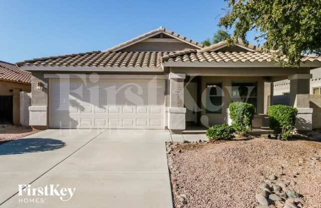38154 North Rusty Lane - 38154 North Rusty Lane, San Tan Valley, AZ 85140