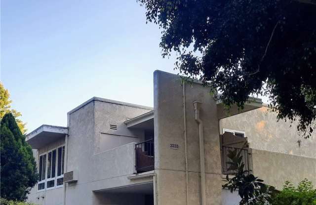 2233 Via Puerta - 2233 Via Puerta, Laguna Woods, CA 92637