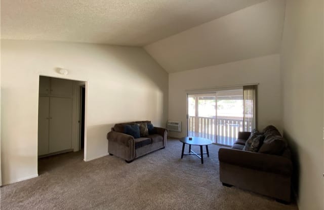 1201 WALNUT - 1201 Walnut Avenue, Tustin, CA 92780