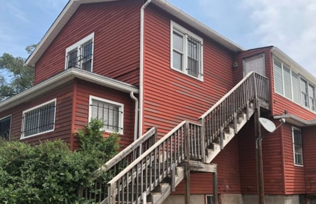 1307 North 11th Street - 1307 N 11 St, Kansas City, KS 66102