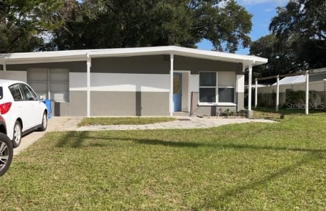 4033 WARING DRIVE - 4033 Waring Drive, East Lake-Orient Park, FL 33610