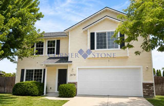 Large 4 Bedroom Home with Bonus Room! photos photos