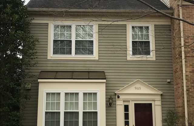 9615 Horsham Dr - 9615 Horsham Drive, North Laurel, MD 20723