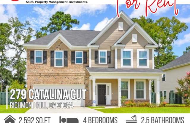 279 Catalina Cut Gallery 1