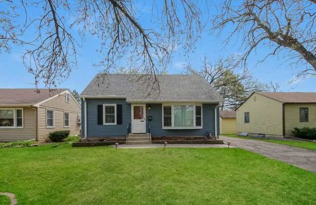 7041 Garfield Avenue South photos photos