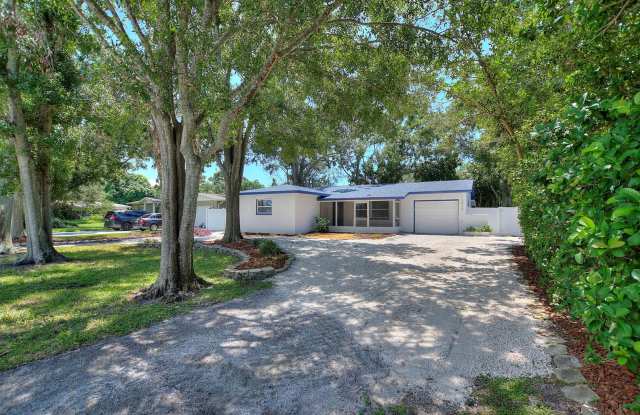 Stylishly Upgraded St. Petersburg Gem – Minutes from the Gulf Beaches! photos photos