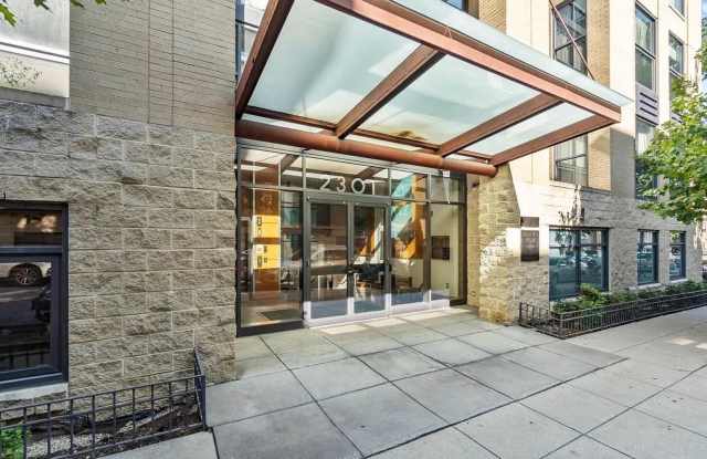 Modern 2BR, 2BA Industrial-Chic Living in the Heart of Adams Morgan photos photos
