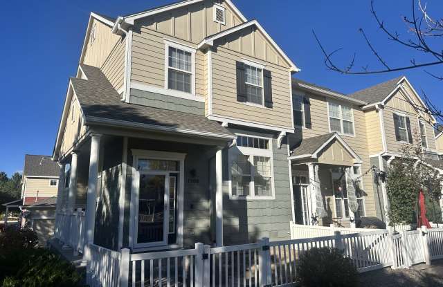 1500 Gold Hill Street - 1500 Gold Hill Street, Castle Rock, CO 80109